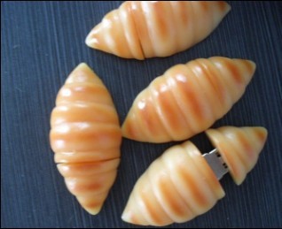 食品U盘